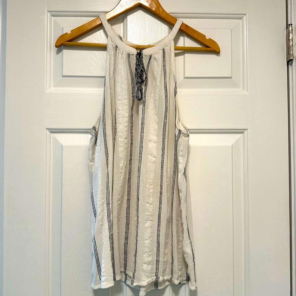 Soft Joie Tank / Blouse
